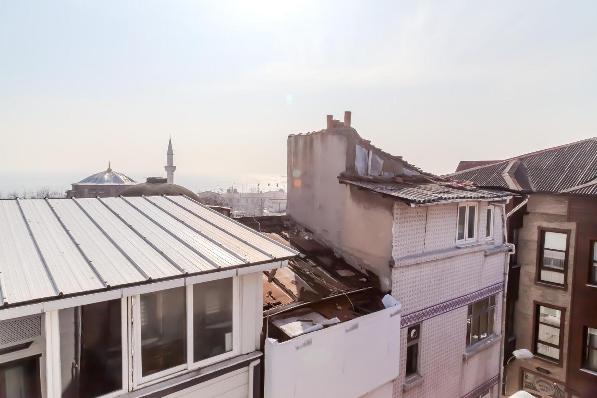 Palladium Apart Hotel — Photos 3