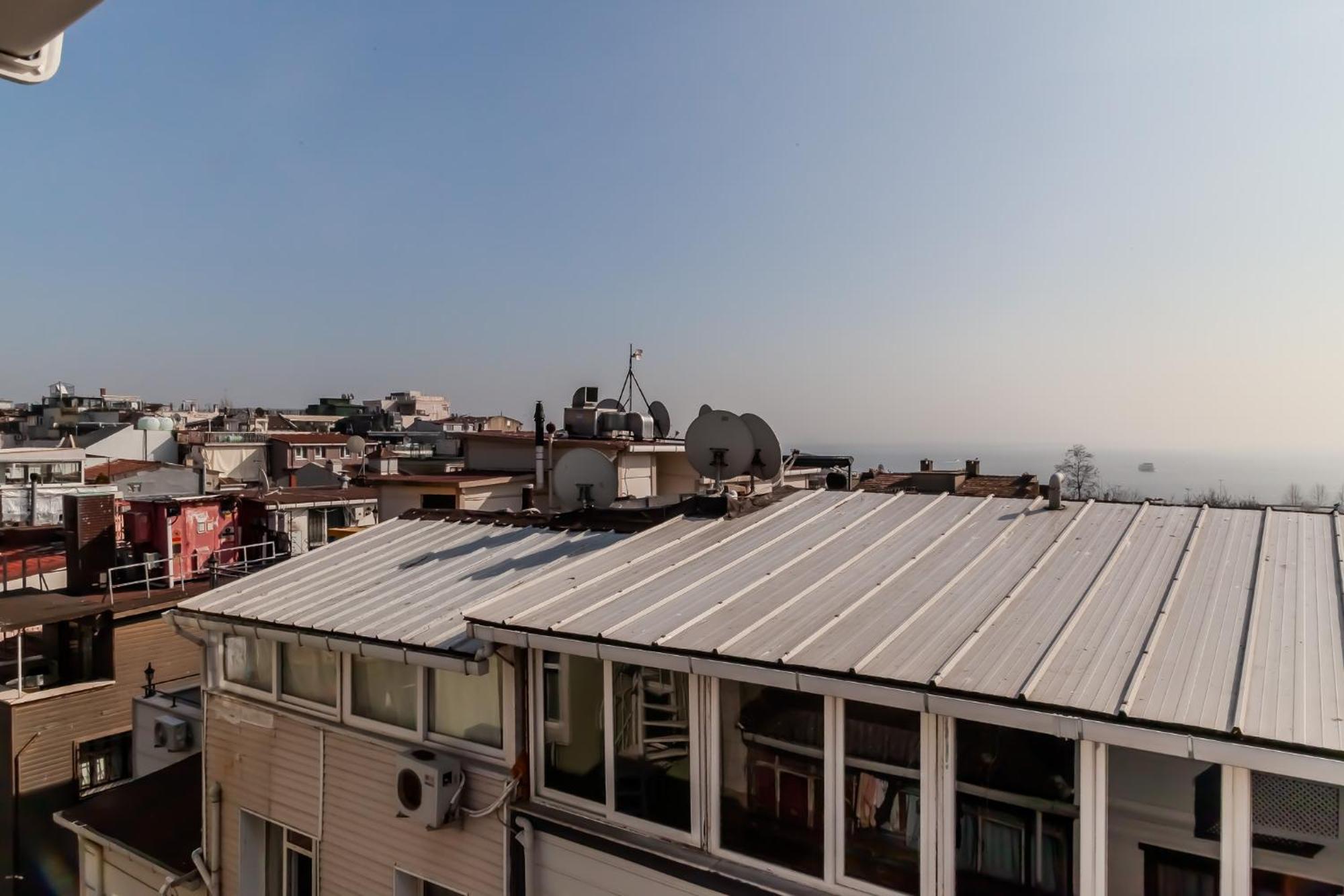 Palladium Apart Hotel — Photos 2